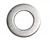 National Aerospace Standard NAS1197-416L Aluminum Washer, Flat - 100/Pack