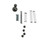 Tronair® K-1095 Int Part Repleacement Kt