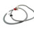 SAFT 412757 Nicad Battery Temperature Sensor