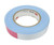 3M™ 021200-96670 White 398FR Glass 7 Mil Cloth Tape - 1" x 36 Yard Roll