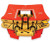 EAM Worldwide T11AS Life Raft 11 Man - Twin-Tube - JAR OPS - R1570-307