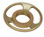 Tronair® H-2331 Nut 12 Ton Stop