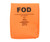 Seitz Scientific FOD-2 Fluorescent Orange used with FOD2-1 Stand(sold separately)