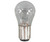 Chicago Miniature 308 S8 28-Volt / 19-Watt BA15d Lamp, Incandescent - 10/Pack