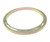 Military Standard MS28776M2-17 Brass Ring, Wiper