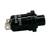 Military Standard MS25089-4B Black Switch, Push