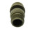 Military Standard MS3106A10SL-3S Connector, Plug, Electrical