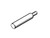 Cleveland Wheel & Brake 069-30644 Anchor Bolt