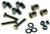 McFarlane Aviation RBC-KT-2 Rudder Bushing Kit