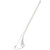 ACR Artex™ 110-338 White Tri-Band 350-Knot Rod ELT Antenna - 121.5, 243 MHz & 406 MHz