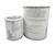 PPG® Deft® 99-GY-001 FS#36173 Flat Gray MIL-PRF-85285E Type IV, Class H Spec High-Solids Polyurethane Topcoat - Gallon Kit