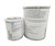 PPG® Deft® 99-GY-001 FS#36173 Flat Gray MIL-PRF-85285E Type IV, Class H Spec High-Solids Polyurethane Topcoat - Gallon Kit