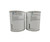 PPG® Deft® 03-GY-401 FS#16251 Gray EMS-26721 Spec Polyurethane Military Topcoat - Gallon Kit