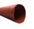 AERODUCT® SCEET13 Red 3-1/4" Steel Wire Reinforced Air Duct - 11-Foot Length
