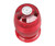 WHELEN® 68-2170504-50 Model A402AR Red Lens Assembly