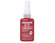 Henkel 21434 LOCTITE® 277™ Red High Strength High Viscosity Threadlocking Adhesive - 10 mL (.34 oz) Bottle
