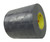 3M™ 021200-64684 FS# 36118 Dark Gray 8681HS 14 Mil Skip Slit Polyurethane Protective Tape - 6" x 36 Yard Roll