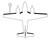GOODRICH 23S2100-5-1 Piper PA31 LH Nacelle - Tip De-Ice Boot