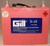 Gill G-25 Aircraft Battery without Acid