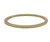 Military Standard MS28776M2-21 Brass Ring, Wiper