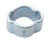 David Clark 24433P-15 Clamp Circle 3/16" -Pack of 10