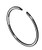 Cleveland Wheel & Brake 155-14300 Snap Ring