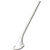 ACR Artex™ 110-320 White Dual Input Tri-band 350-Knot Rod ELT Antenna - 121.5, 243 MHz & 406 MHz