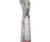 Flamemaster CS 3204 B-1/4 Gray Integral Fuel Tank Sealant - 6 oz (3.5 fl oz) Injection Kit