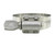 Aeronautical Standard AN737TW56-66 Stainless Steel Clamp, Hose