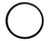 British Standards AS43013-120 O-Ring