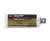 3M™ 638060-08993 Scotch-Weld™ DP-110 Translucent Epoxy Adhesive - 48.5 mL Cartridge
