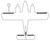 GOODRICH P25S7D5036-07 FASTboot® Piper PA34 LH Wing De-Ice Boot