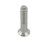 Military Standard MS24694C55 Stainless Steel Screw, Machine