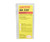 Henkel 20251 LOCTITE® AA 330™ Pale-Yellow General-Purpose Structural Bonder - 25 mL (21.13 oz) Kit
