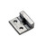 DZUS® D5-PRB35 Right Angle Single Hole Receptacle