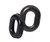 David Clark 13351P-01 Ring Foam 1/4" X 2-1/4" X 7/8"