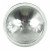 GE Lighting H7604 PAR36 12.8-Volt / 50-Watt Lamp, Incandescent
