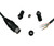 David Clark 40599G-98 Communication Cord Kit H9930-40-80-90