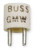EATON Bussmann® GMW-1 Fuse Cartridge