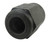 Aeronautical Standard AN818-3 Steel Nut, Tube Coupling