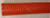 AERODUCT® SCEET24 Red 6" Steel Wire Reinforced Air Duct - 11-Foot Length