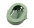 David Clark 15253P-13 Dome Drilled Lightweight LH H3432