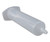 PPG® Semco® 311007 10cc Luer Plastic Slip Syring Barrel