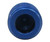 Military Standard MS20913-3D Aluminum Plug, Pipe