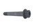 Military Standard MS14181-07032L Nickel Passivated Dry Film Coated Undrilled Head Bolt, Shear