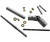 McFarlane Aviation UJP-KT-2T Piper Universal Joint Kit