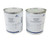 AkzoNobel 10P4-2NF/EC-117S BAC 452 Green BMS10-11 Type I, Class A, Grade A Spec Fluid Resistant Epoxy Primer - 2-Gallon Kit