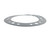 Military Standard MS9136-01 Synthetic Rubber Gasket