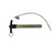 Tronair® K-3524 Ball Lok-T Pin (Towbar)