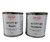 Henkel LOCTITE® HYSOL® A1177B1/B2™ Green MMM-A-132 Type 1, Class 3, Form P, Group 1 Spec Epoxy Adhesive Sealant - Pint Kit